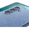 Etui SPIGEN Liquid Crystal do Samsung Galaxy S25+ Przezroczysto-brokatowy Etui z powerbankiem Nie