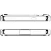 Etui SPIGEN Ultra Hybrid Mag MagSafe do Samsung Galaxy S25+ Przezroczysto-biały Gwarancja 6 miesięcy