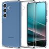 Etui SPIGEN Ultra Hybrid do Samsung Galaxy S25+ Przezroczysty