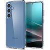 Etui SPIGEN Ultra Hybrid do Samsung Galaxy S25+ Przezroczysty Seria telefonu Galaxy S
