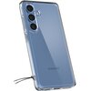 Etui SPIGEN Ultra Hybrid do Samsung Galaxy S25+ Przezroczysty Dominujący kolor Przezroczysty