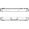 Etui SPIGEN Ultra Hybrid do Samsung Galaxy S25+ Przezroczysty Etui wodoszczelne Nie