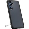 Etui SPIGEN Ultra Hybrid do Samsung Galaxy S25+ Czarny Dominujący kolor Czarny