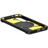 Etui SPIGEN Tough Armor MagSafe do Samsung Galaxy S25+ Srebrny Etui wodoszczelne Nie