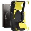 Etui SPIGEN Tough Armor MagSafe do Samsung Galaxy S25+ Srebrny Etui z powerbankiem Nie