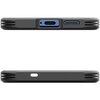 Etui SPIGEN Tough Armor MagSafe do Samsung Galaxy S25+ Srebrny Dominujący kolor Srebrny