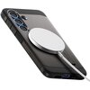 Etui SPIGEN Tough Armor MagSafe do Samsung Galaxy S25+ Srebrny Typ Etui nakładka