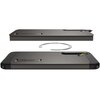 Etui SPIGEN Tough Armor MagSafe do Samsung Galaxy S25+ Srebrny Gwarancja 6 miesięcy