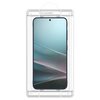 Folia hydrożelowa SPIGEN Elite Shield Ez Fit do Samsung Galaxy S25+ Przezroczysty Seria telefonu Galaxy S