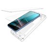 Folia hydrożelowa SPIGEN Elite Shield Ez Fit do Samsung Galaxy S25+ Przezroczysty Cechy dodatkowe Chroni przed zarysowaniami i uszkodzeniem