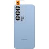 Nakładka na obiektyw SPIGEN Optik Pro Glas.Tr Ez Fit do Samsung Galaxy S25+ Czarny Seria telefonu Galaxy S