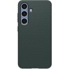 Etui SPIGEN Liquid Air do Samsung Galaxy S25 Zielony Seria telefonu Galaxy S