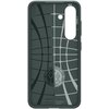Etui SPIGEN Liquid Air do Samsung Galaxy S25 Zielony Kompatybilność Samsung Galaxy S25