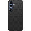 Etui SPIGEN Liquid Air do Samsung Galaxy S25 Czarny mat Seria telefonu Galaxy S