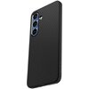 Etui SPIGEN Liquid Air do Samsung Galaxy S25 Czarny mat Dominujący kolor Czarny (matowy)