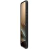 Etui SPIGEN Liquid Air do Samsung Galaxy S25 Czarny mat Etui z powerbankiem Nie