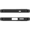 Etui SPIGEN Core Armor Mag MagSafe do Samsung Galaxy S25+ Czarny mat Typ Etui nakładka