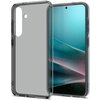 Etui SPIGEN Liquid Crystal do Samsung Galaxy S25 Przezroczysto-szary Seria telefonu Galaxy S