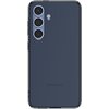 Etui SPIGEN Liquid Crystal do Samsung Galaxy S25 Przezroczysto-szary Model telefonu Galaxy S25