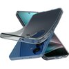Etui SPIGEN Liquid Crystal do Samsung Galaxy S25 Przezroczysto-szary Typ Etui nakładka