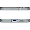 Etui SPIGEN Liquid Crystal do Samsung Galaxy S25 Przezroczysto-szary Gwarancja 6 miesięcy