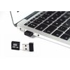 Pendrive GOODRAM Piccolo 32GB, USB 2.0, Odczyt 20 Mb/s, Zapis 5 Mb/s Interfejs USB 2.0
