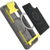 Etui SPIGEN Rugged Armor Mag MagSafe do Samsung Galaxy S25 Szary Etui z powerbankiem Nie