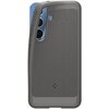 Etui SPIGEN Rugged Armor Mag MagSafe do Samsung Galaxy S25 Szary Model telefonu Galaxy S25