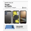 Etui SPIGEN Tough Armor MagSafe do Samsung Galaxy S25 Brązowy Ulica i numer budynku Raniuszka 22