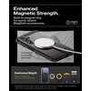 Etui SPIGEN Tough Armor MagSafe do Samsung Galaxy S25 Brązowy Marka telefonu Samsung