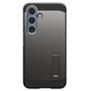 Etui SPIGEN Tough Armor MagSafe do Samsung Galaxy S25 Brązowy Seria telefonu Galaxy S