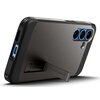 Etui SPIGEN Tough Armor MagSafe do Samsung Galaxy S25 Brązowy Kompatybilność Samsung Galaxy S25