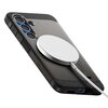 Etui SPIGEN Tough Armor MagSafe do Samsung Galaxy S25 Brązowy Gwarancja 12 miesięcy