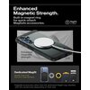 Etui SPIGEN Tough Armor MagSafe do Samsung Galaxy S25 Zielony Marka telefonu Samsung