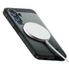 Etui SPIGEN Tough Armor MagSafe do Samsung Galaxy S25 Zielony Gwarancja 12 miesięcy