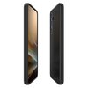 Etui SPIGEN Thin Fit Mag MagSafe do Samsung Galaxy S25 Czarny Typ Etui magnetyczne