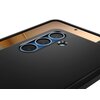 Etui SPIGEN Thin Fit Mag MagSafe do Samsung Galaxy S25 Czarny Gwarancja 6 miesięcy