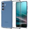 Etui SPIGEN Ultra Hybrid do Samsung Galaxy S25 Przezroczysty
