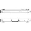 Etui SPIGEN Ultra Hybrid do Samsung Galaxy S25 Przezroczysty Gwarancja 6 miesięcy