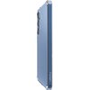 Etui SPIGEN Ultra Hybrid do Samsung Galaxy S25 Przezroczysty Etui z powerbankiem Nie