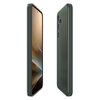 Etui SPIGEN Thin Fit Mag MagSafe do Samsung Galaxy S25 Zielony Typ Etui magnetyczne