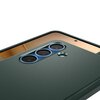 Etui SPIGEN Thin Fit Mag MagSafe do Samsung Galaxy S25 Zielony Gwarancja 12 miesięcy