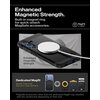 Etui SPIGEN Tough Armor MagSafe do Samsung Galaxy S25 Czarny Marka telefonu Samsung