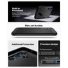Etui SPIGEN Tough Armor MagSafe do Samsung Galaxy S25 Czarny Marka telefonu Samsung