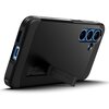 Etui SPIGEN Tough Armor MagSafe do Samsung Galaxy S25 Czarny Kompatybilność Samsung Galaxy S25