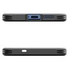 Etui SPIGEN Tough Armor MagSafe do Samsung Galaxy S25 Czarny Typ Etui magnetyczne