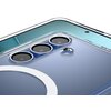 Etui SPIGEN Ultra Hybrid Mag MagSafe do Samsung Galaxy S25 Przezroczysty Typ Etui nakładka