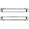 Etui SPIGEN Ultra Hybrid Mag MagSafe do Samsung Galaxy S25 Zero One Biały Gwarancja 6 miesięcy