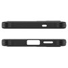 Etui SPIGEN Core Armor Mag MagSafe do Samsung Galaxy S25 Czarny (matowy) Typ Etui nakładka