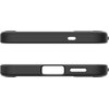 Etui SPIGEN Ultra Hybrid do Samsung Galaxy S25 Czarny Etui wodoszczelne Nie